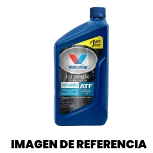 Transmission fluid
