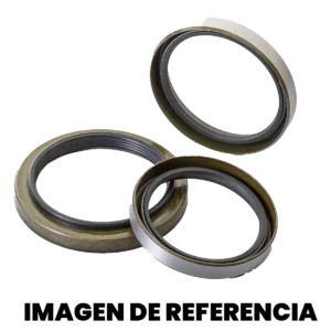 METAL SEAL / A6421420681