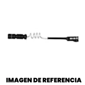 BRAKE PAD WEAR SENSOR /  A9015400317