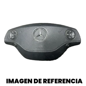 DRIVER'S AIRBAG / A0008605819116