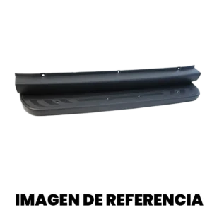 EXCHANGE TRIM, BUMPER /  A90788512009K83