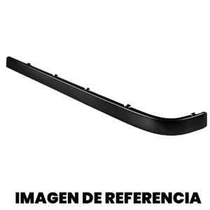 EXCHANGE TRIM, BUMPER /  A90788512009K83