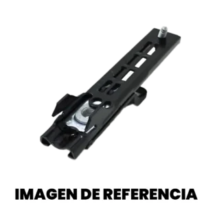 HEIGHT ADJ. FOR SEAT BELT /  A0008603400