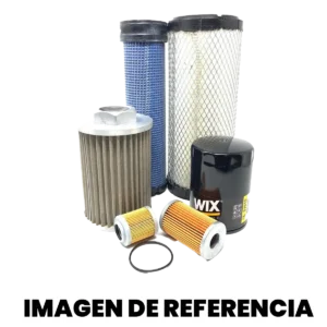 PARTS KIT, FILTER ELEMENT / A2701800109