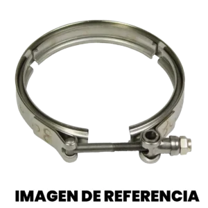 PIPE CLAMP, EXHAUST SYS-A2034900441