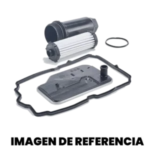 TRANSMISSION OIL FILTER /  A1402770095